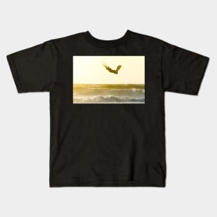 Kitesurfer Kids T-Shirt